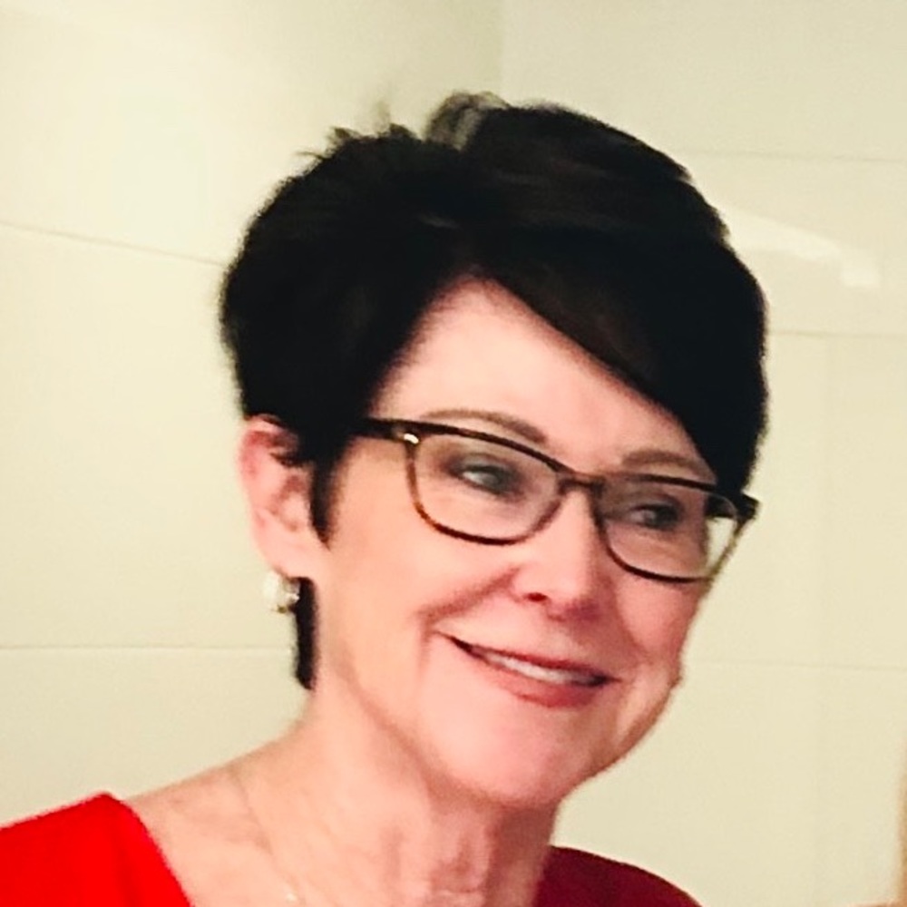 Meet your Posher, Diana